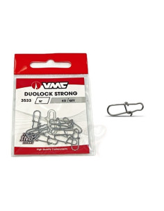 VMC 3533 Duolock Strong Nº1